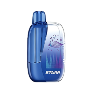 SATRR MUZ 85000PUFFS B-Razz Blizzard
