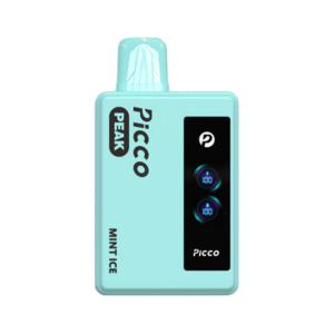 Picco PEAK 6000PUFFS Mint Ice