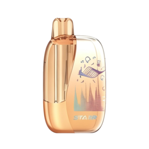 SATRR MUZ 85000PUFFS Peach Mango Watermelon