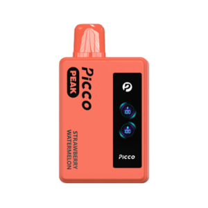 Picco PEAK 6000PUFFS Strawberry Watermelon