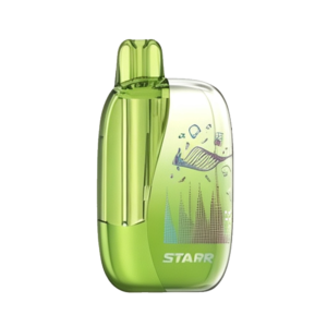 SATRR MUZ 85000PUFFS Tropical Melon Drip