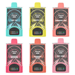 Picco BREAK 30000PUFFS